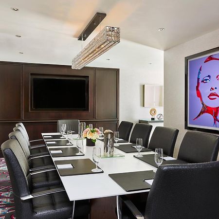 The Nines, A Luxury Collection Hotel, Portland Zewnętrze zdjęcie
