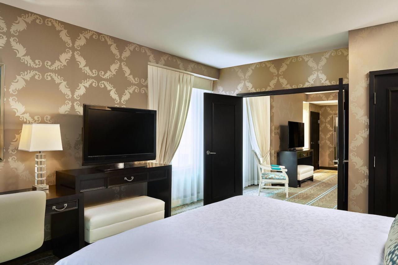 The Nines, A Luxury Collection Hotel, Portland Zewnętrze zdjęcie