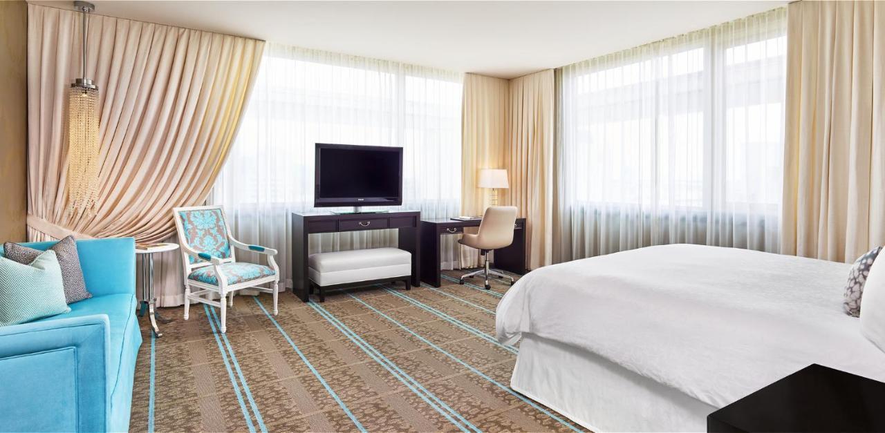 The Nines, A Luxury Collection Hotel, Portland Zewnętrze zdjęcie
