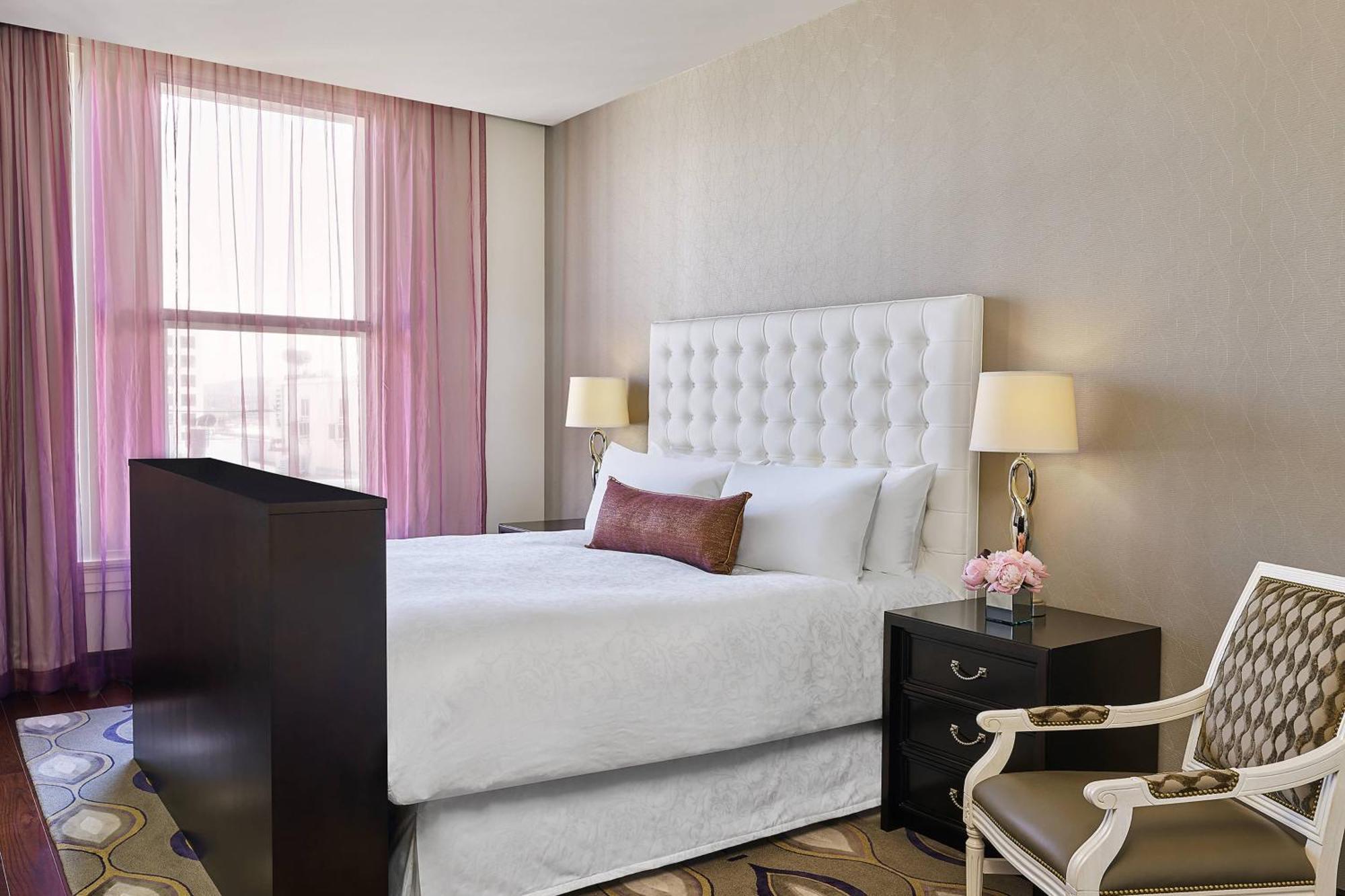 The Nines, A Luxury Collection Hotel, Portland Zewnętrze zdjęcie