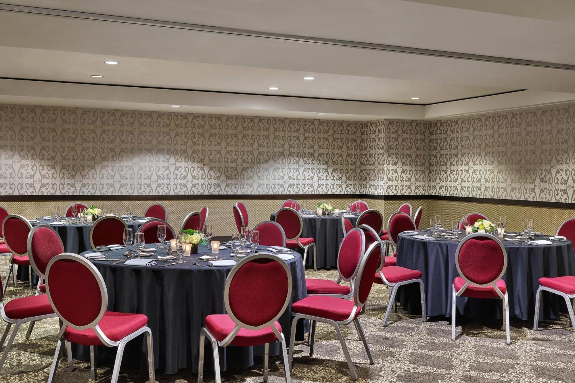 The Nines, A Luxury Collection Hotel, Portland Zewnętrze zdjęcie