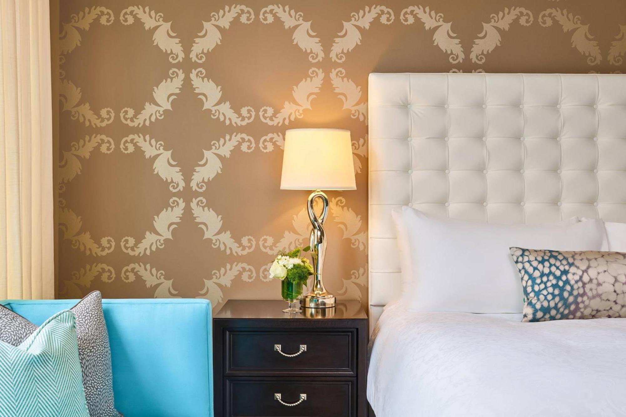 The Nines, A Luxury Collection Hotel, Portland Zewnętrze zdjęcie