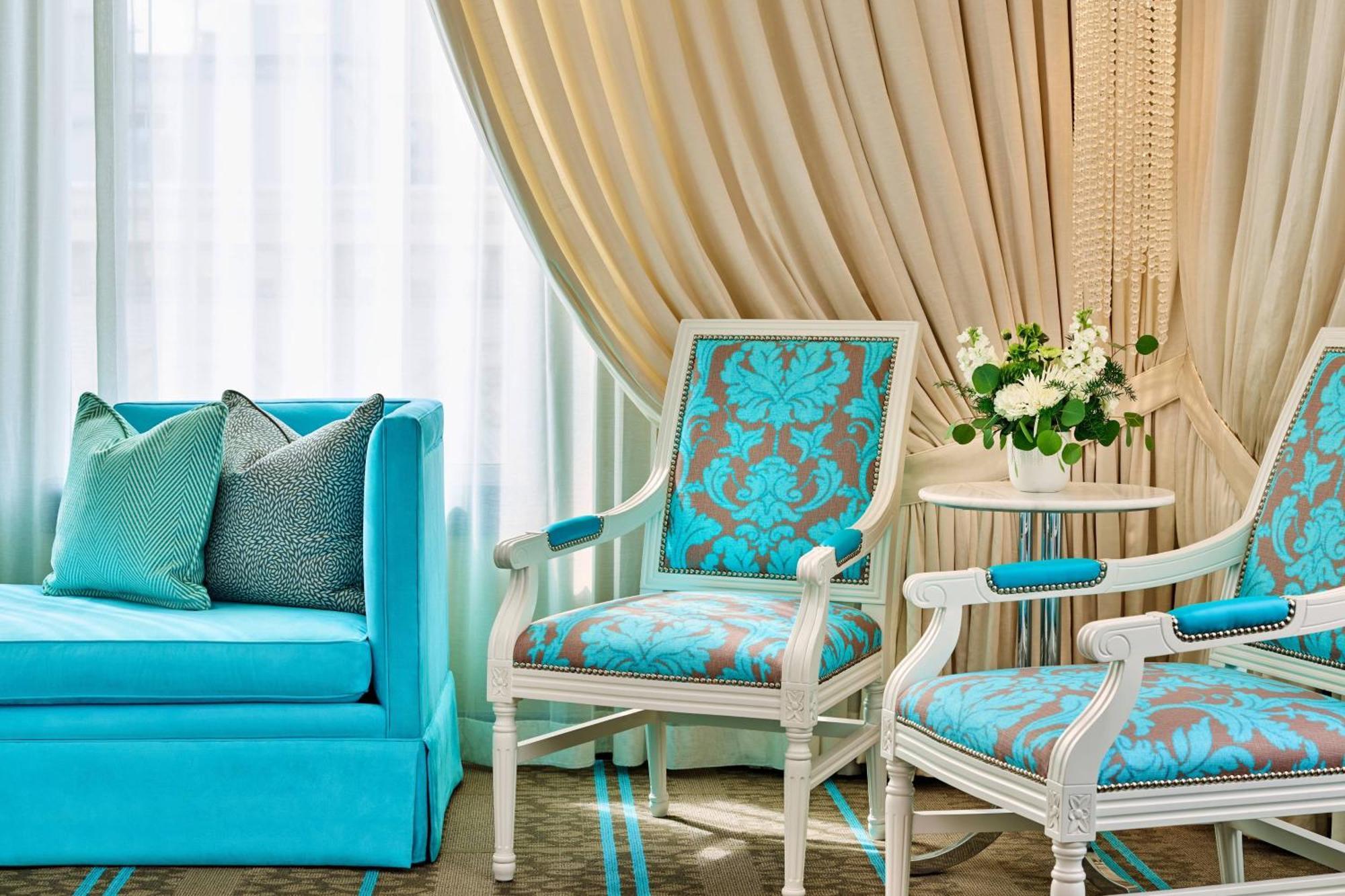 The Nines, A Luxury Collection Hotel, Portland Zewnętrze zdjęcie