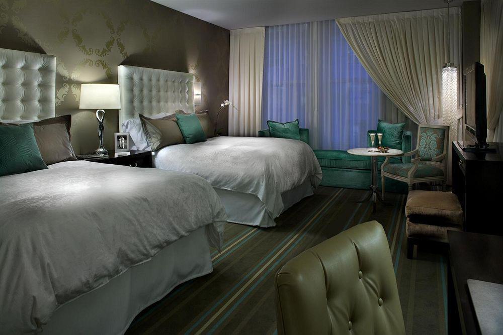 The Nines, A Luxury Collection Hotel, Portland Zewnętrze zdjęcie
