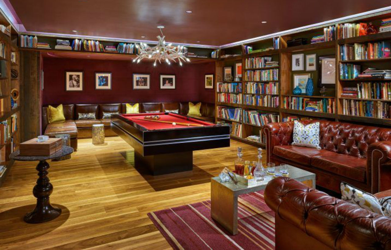 The Nines, A Luxury Collection Hotel, Portland Zewnętrze zdjęcie